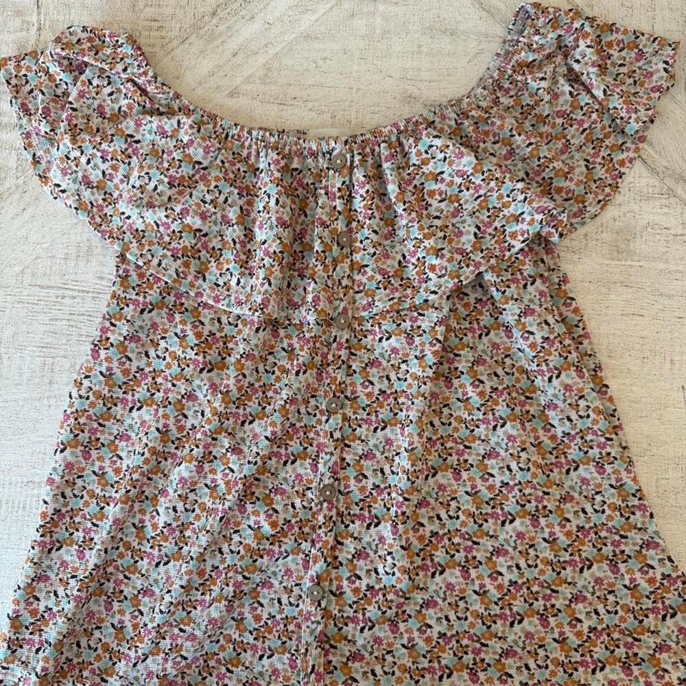 Unbranded Women's multi Blouse